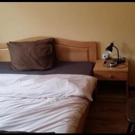 Zlatna Ribka Motel Kokolyane Exterior foto